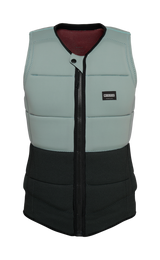 Mystic Renegade Impact Vest Fzip Wake 2027 (1)