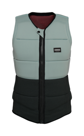 Mystic Renegade Impact Vest Fzip Wake 2027 (1)