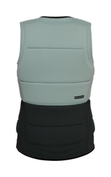 Mystic Renegade Impact Vest Fzip Wake 2027 (2)