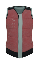 Mystic Renegade Impact Vest Fzip Wake 2027 (3)