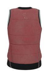 Mystic Renegade Impact Vest Fzip Wake 2027 (4)