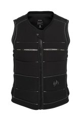 Mystic Raspa Elena Bodi Impact Vest Fzip Wake Women 2027 (1)