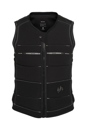 Mystic Raspa Elena Bodi Impact Vest Fzip Wake Women 2027 (1)