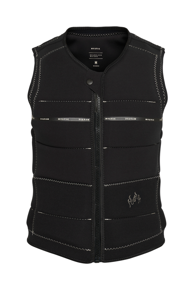 Mystic Raspa Elena Bodi Impact Vest Fzip Wake Women 2027 (1)
