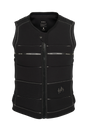 Mystic Raspa Elena Bodi Impact Vest Fzip Wake Women 2027 (1)