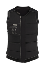 Mystic Raspa Elena Bodi Impact Vest Fzip Wake Women 2027 (3)