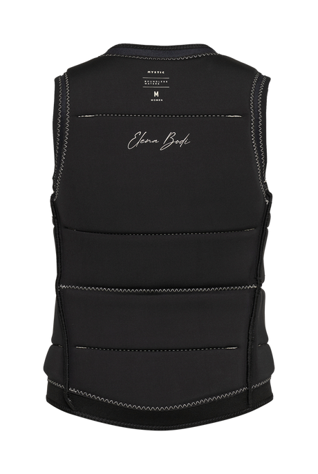 Mystic Raspa Elena Bodi Impact Vest Fzip Wake Women 2027 (4)