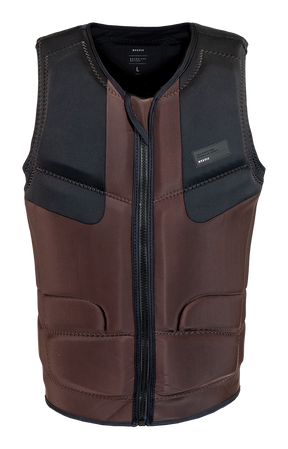 Mystic Cipher Impact Vest Fzip Wake 2027