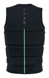 Mystic Evolve Vest Fzip Wake 2027 (2)