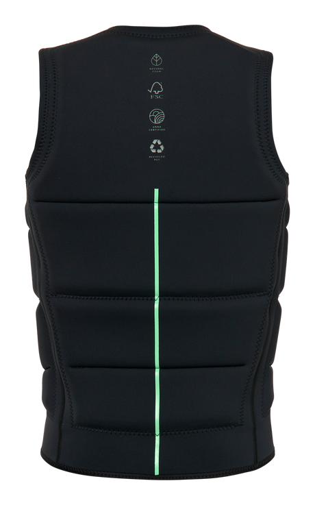 Mystic Evolve Vest Fzip Wake 2027 (2)