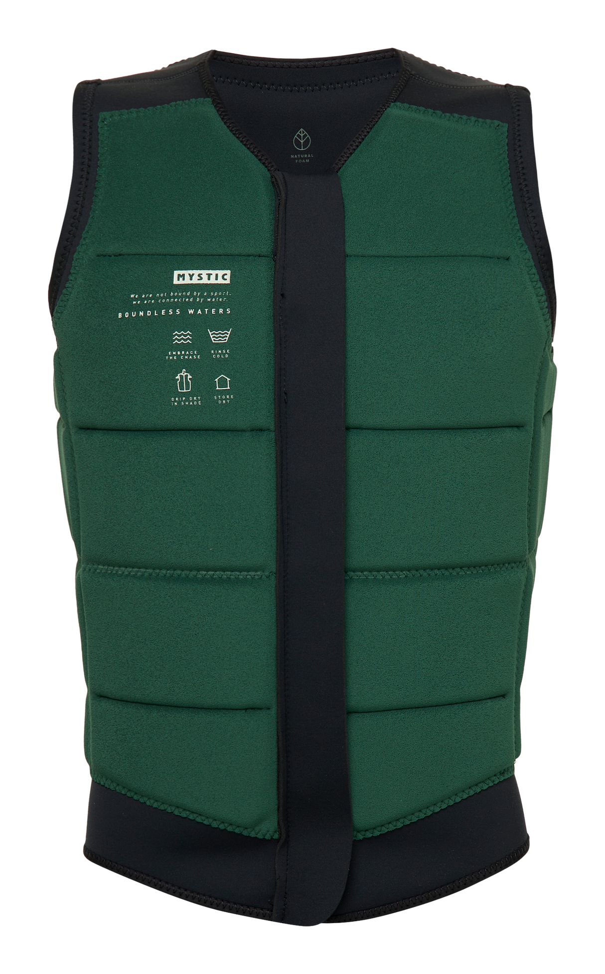 Mystic Evolve Vest Fzip Wake 2027 (3)