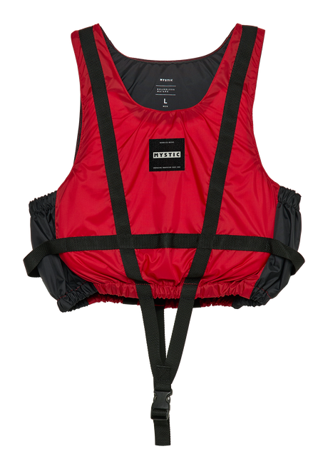 Mystic Brand Floatation Vest Zipfree 2027 (3)
