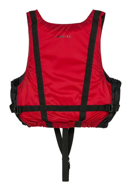 Mystic Brand Floatation Vest Zipfree 2027 (4)