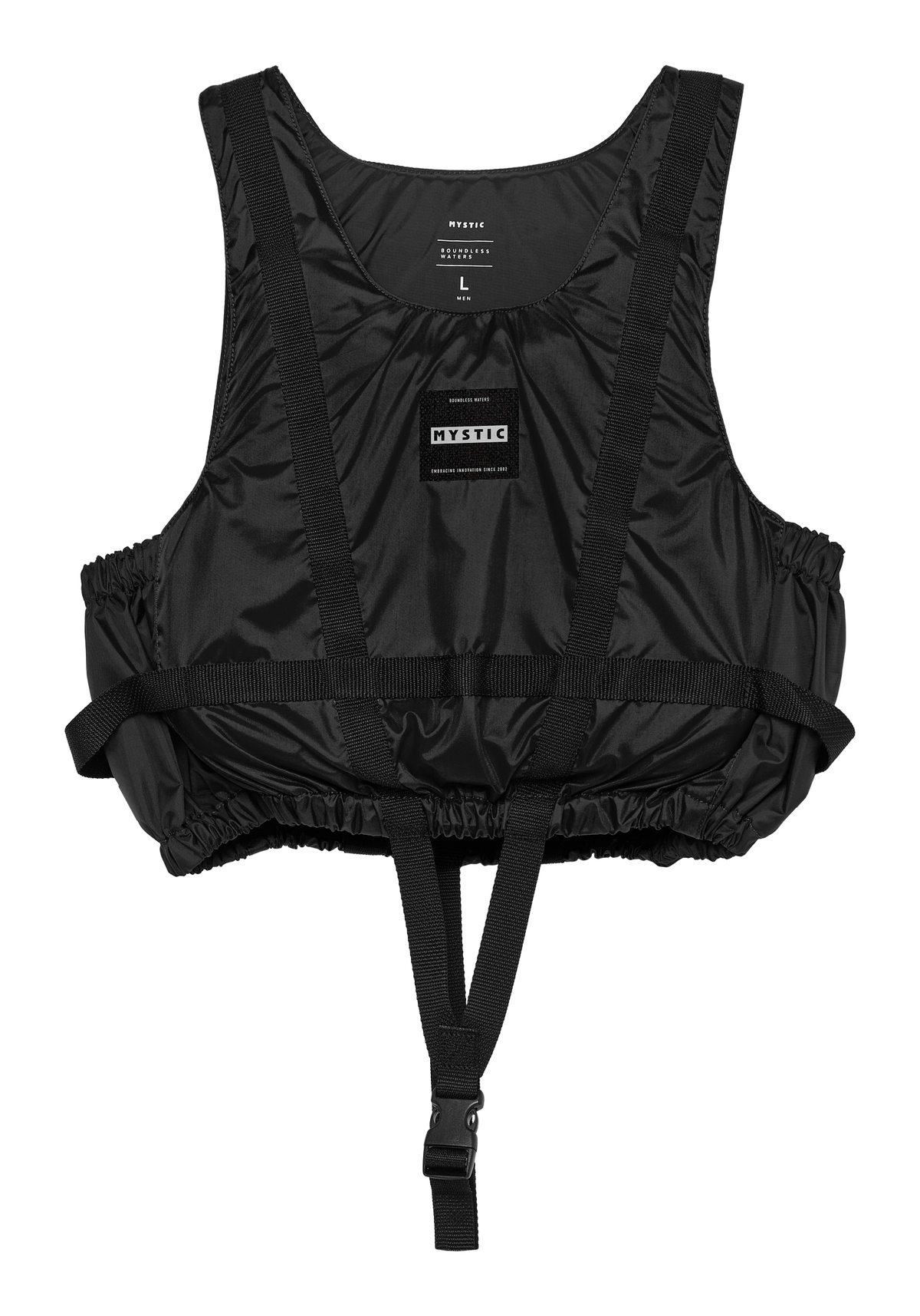 Mystic Brand Floatation Vest Zipfree 2027 (1)