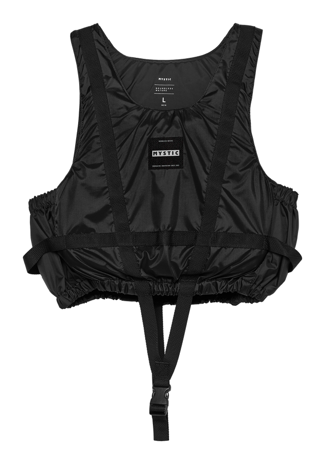 Mystic Brand Floatation Vest Zipfree 2027 (1)