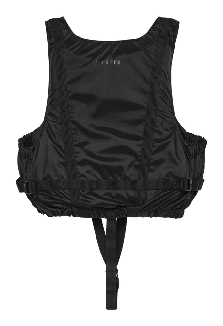 Mystic Brand Floatation Vest Zipfree 2027 (2)