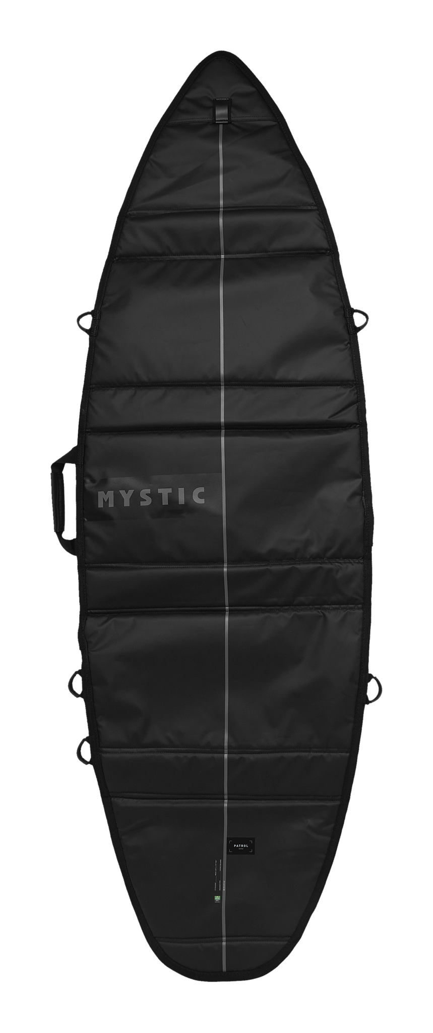 Mystic Patrol Day Cover Shortboard 2027 (1)