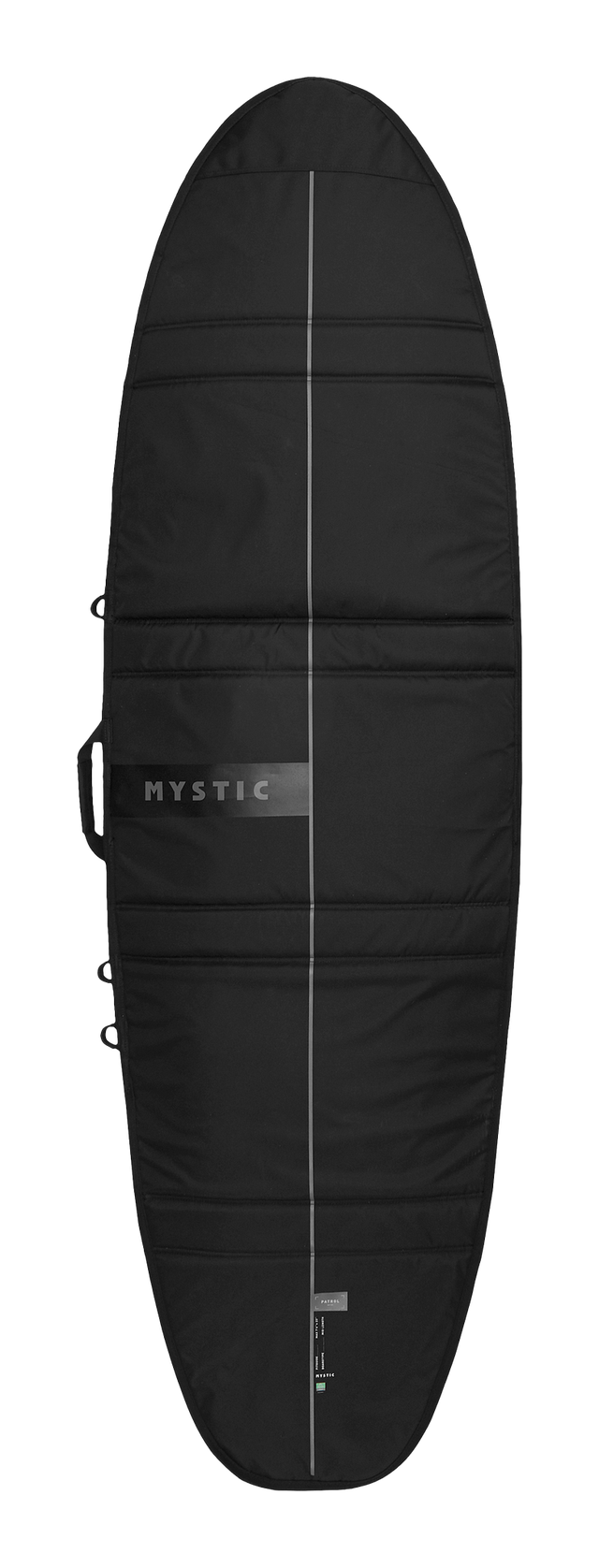 Mystic Patrol Day Cover Mid-length 2027 (1)
