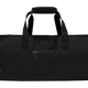 Mystic Gearbag Windsurf 2027 schwarze Transporttasche mit Tragegriffen, Frontalansicht
