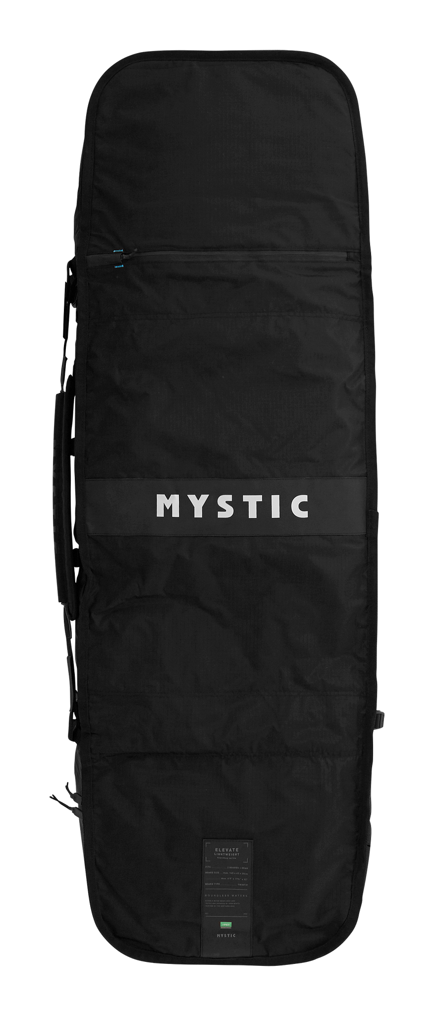 Mystic Elevate Lightweight Boardbag 2027 (1)