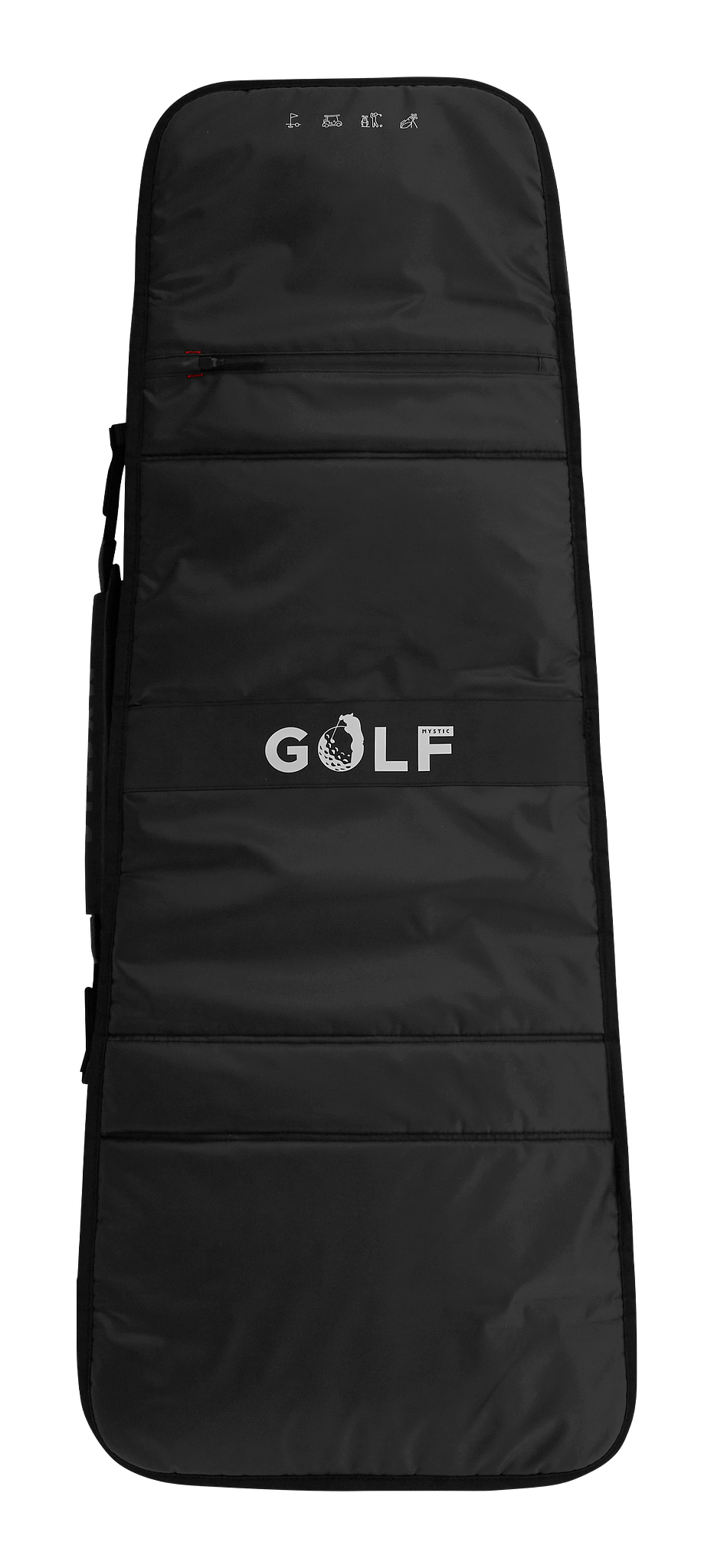Mystic Saga Golfbag Boardbag 2027 (1)