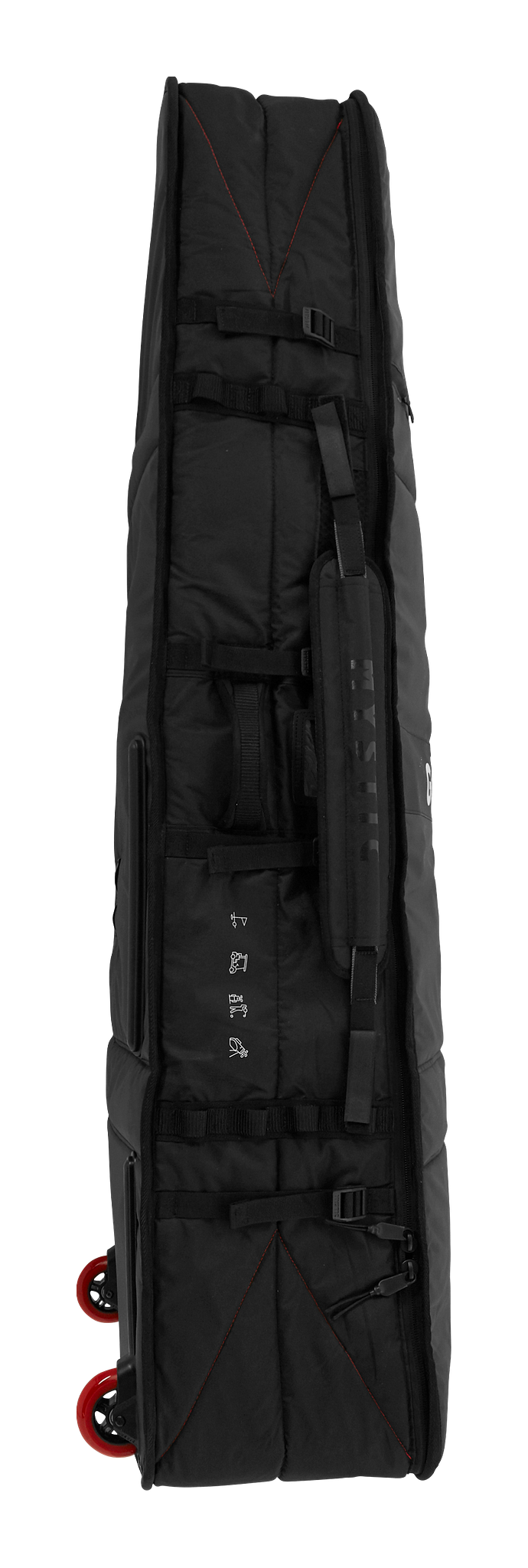 Mystic Saga Golfbag Boardbag 2027 (3)