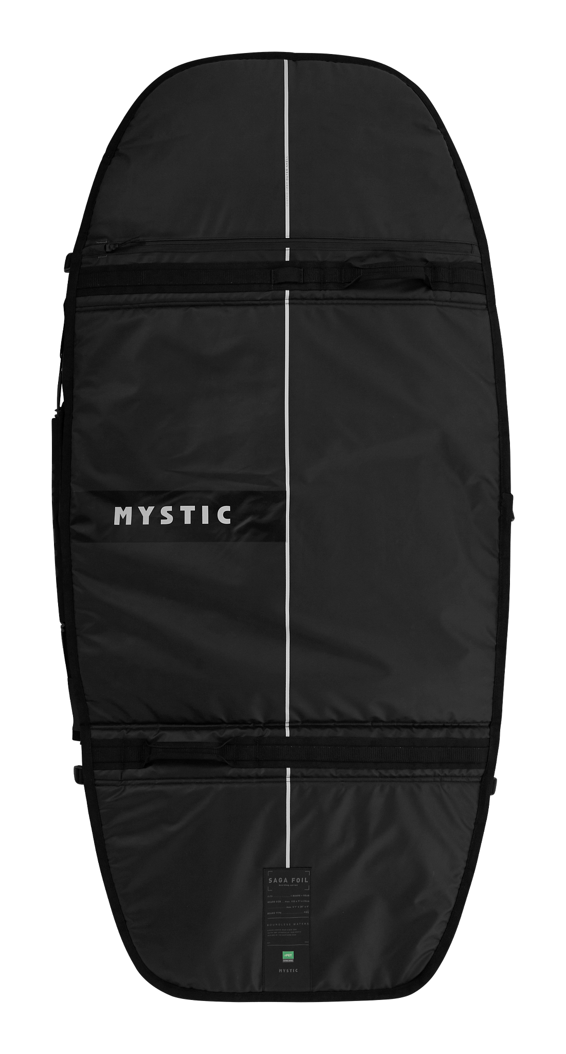 Mystic Saga Foil Boardbag 2027 (1)