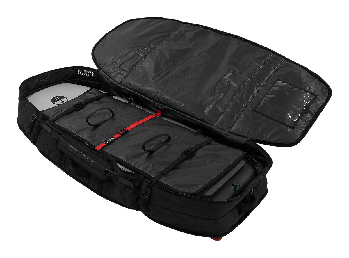 Mystic Saga Foil Boardbag 2027 (7)