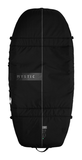 Mystic Patrol Foil Boardbag Wheeled 2027 (1)