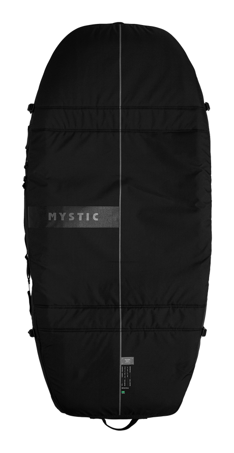 Mystic Patrol Foil Boardbag Wheeled 2027 (1)