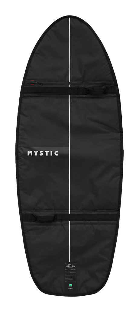 Mystic Saga XL Foil Midi Boardbag 2027 (1)
