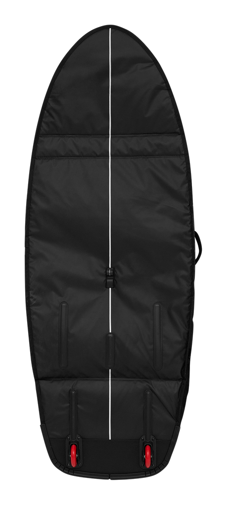 Mystic Saga XL Foil Midi Boardbag 2027 (2)