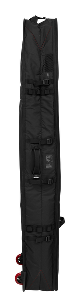 Mystic Saga XL Foil Midi Boardbag 2027 (3)