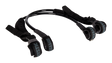 Mystic Windsurf Harnessline Pro Vario Set 2027