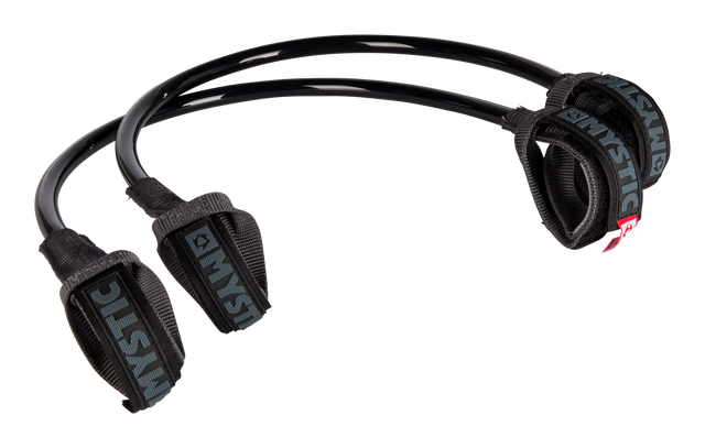 Mystic Windsurf Harnessline Basic Set 2027