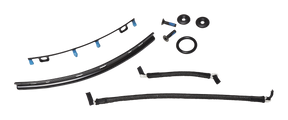 Mystic Stealth Bar Gen 3 Surf Rope Kit 2027