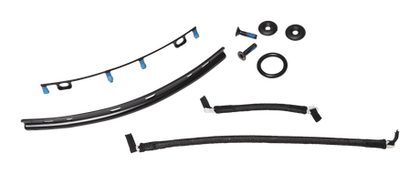 Mystic Stealth Bar Gen 3 Surf Rope Kit 2027