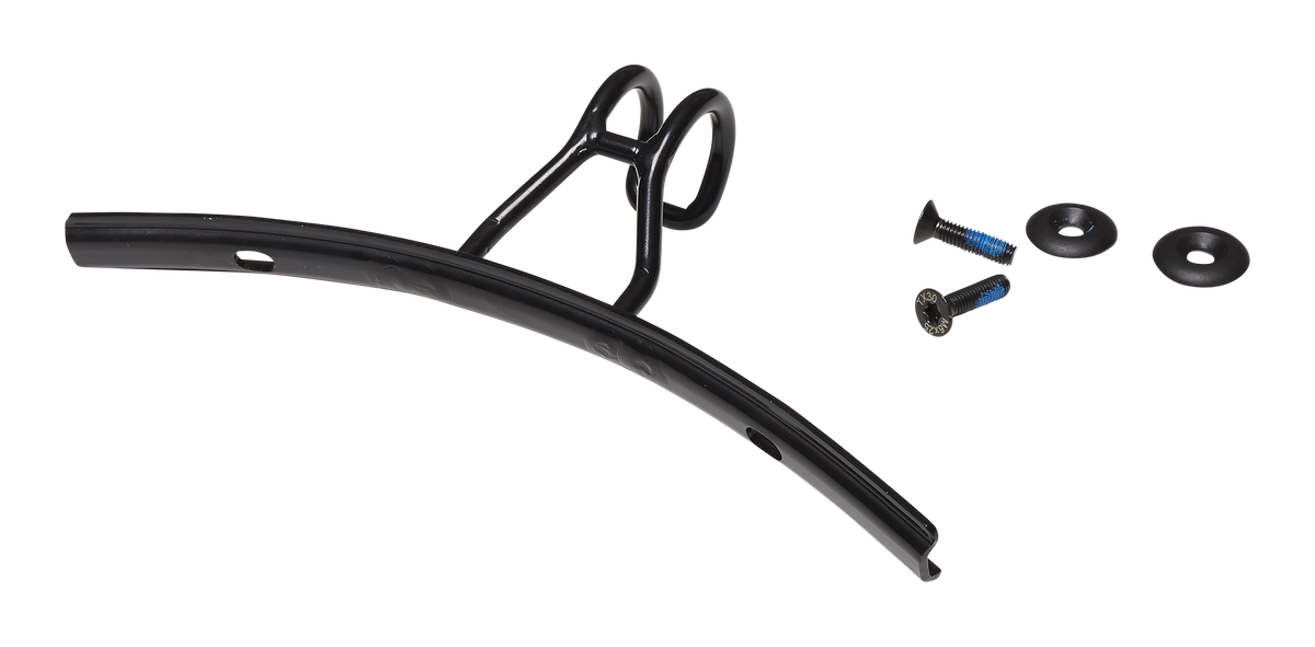 Mystic Stealth Bar Gen 3 Windsurf Hook 2027