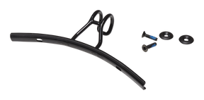Mystic Stealth Bar Gen 3 Windsurf Hook 2027