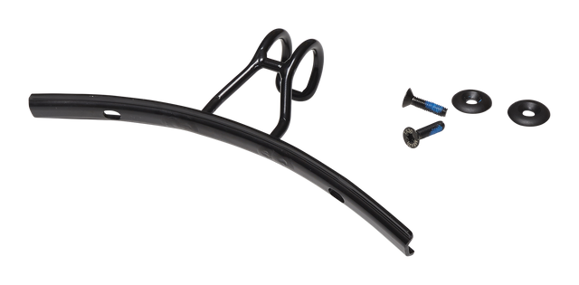 Mystic Stealth Bar Gen 3 Windsurf Hook 2027