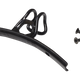 Mystic Stealth Bar Gen 3 Kitesurf Hook 2027