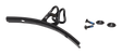 Mystic Stealth Bar Gen 3 Kitesurf Hook 2027