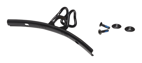 Mystic Stealth Bar Gen 3 Kitesurf Hook 2027