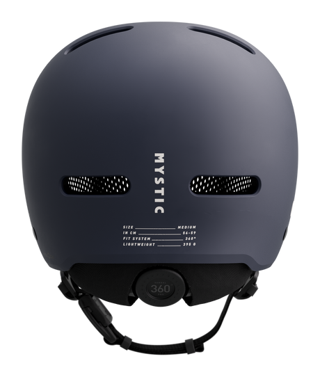 Mystic Vandal Pro Helmet 2027 (23)