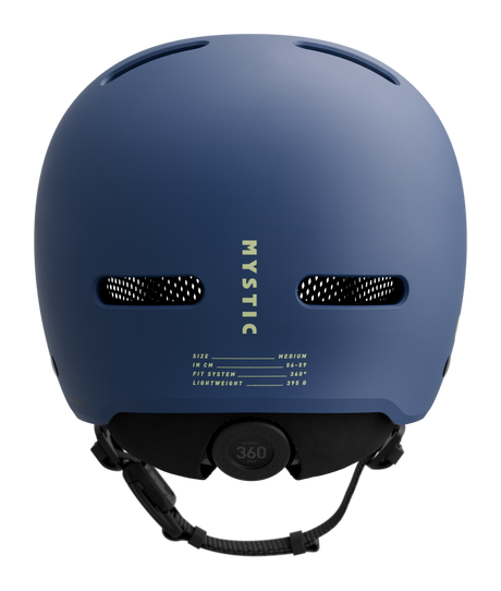 Mystic Vandal Pro Helmet 2027 (30)