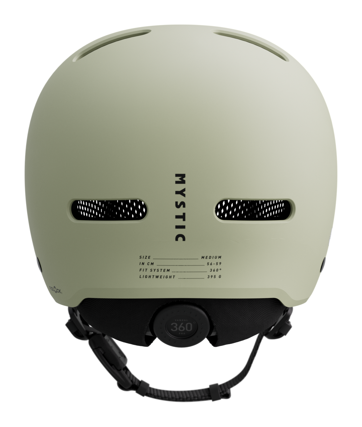 Mystic Vandal Pro Helmet 2027 (38)