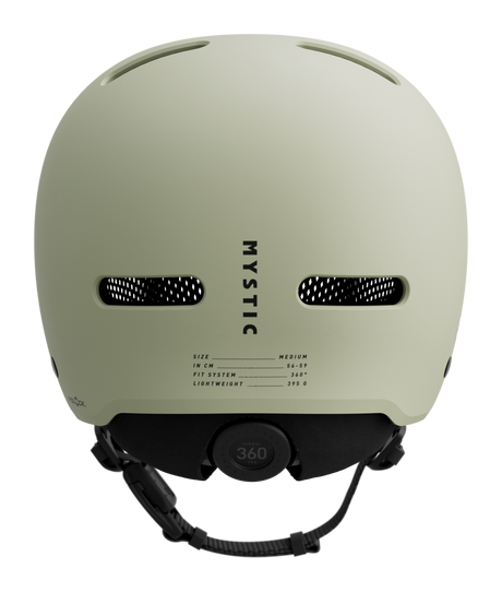 Mystic Vandal Pro Helmet 2027 (38)