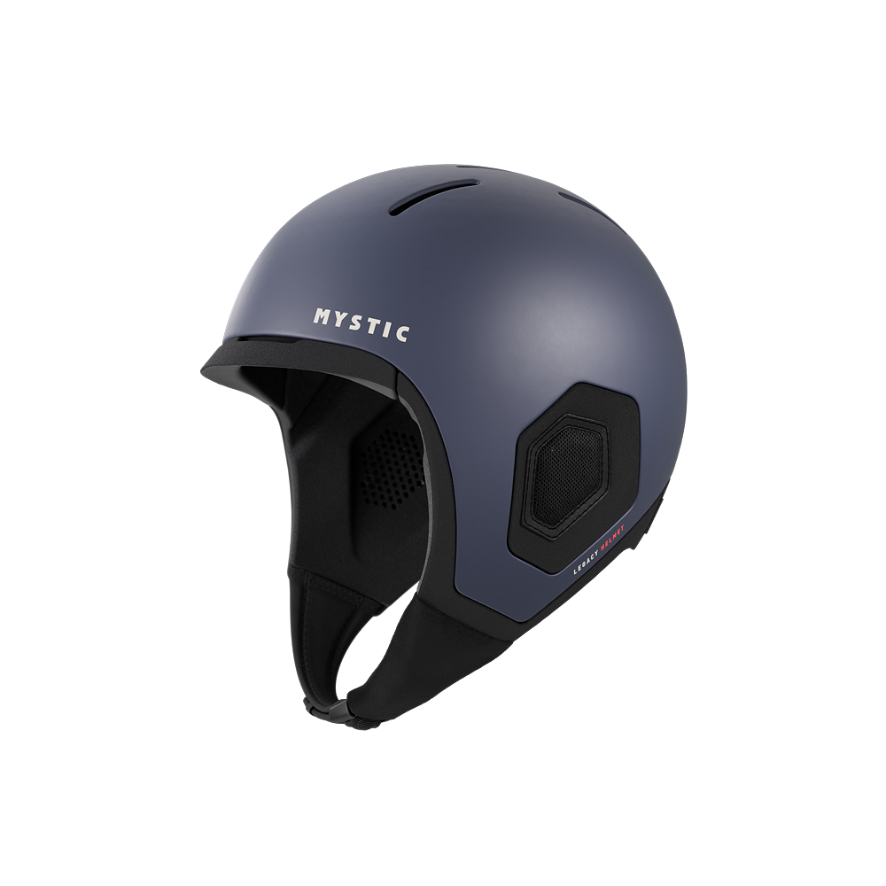 Mystic Legacy Helmet