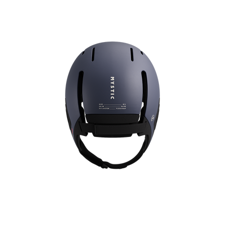 Mystic Legacy Helmet (11)