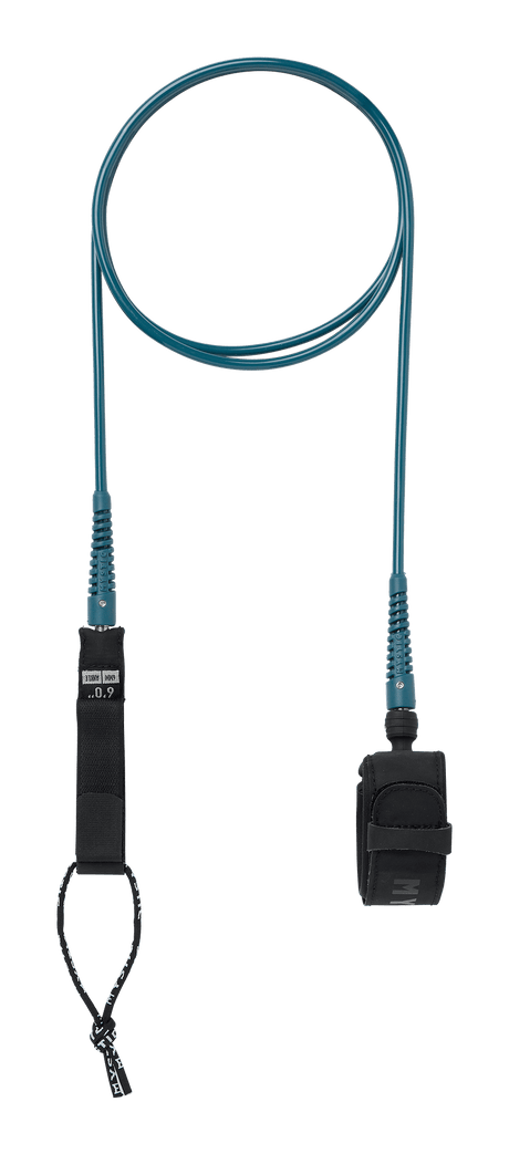 Mystic Surf Leash Calf 2027 (9)